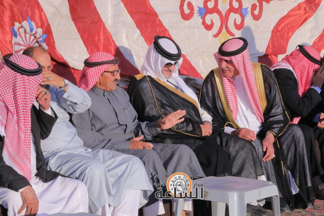 Madar Al-Saa Images 0.6612155473492995