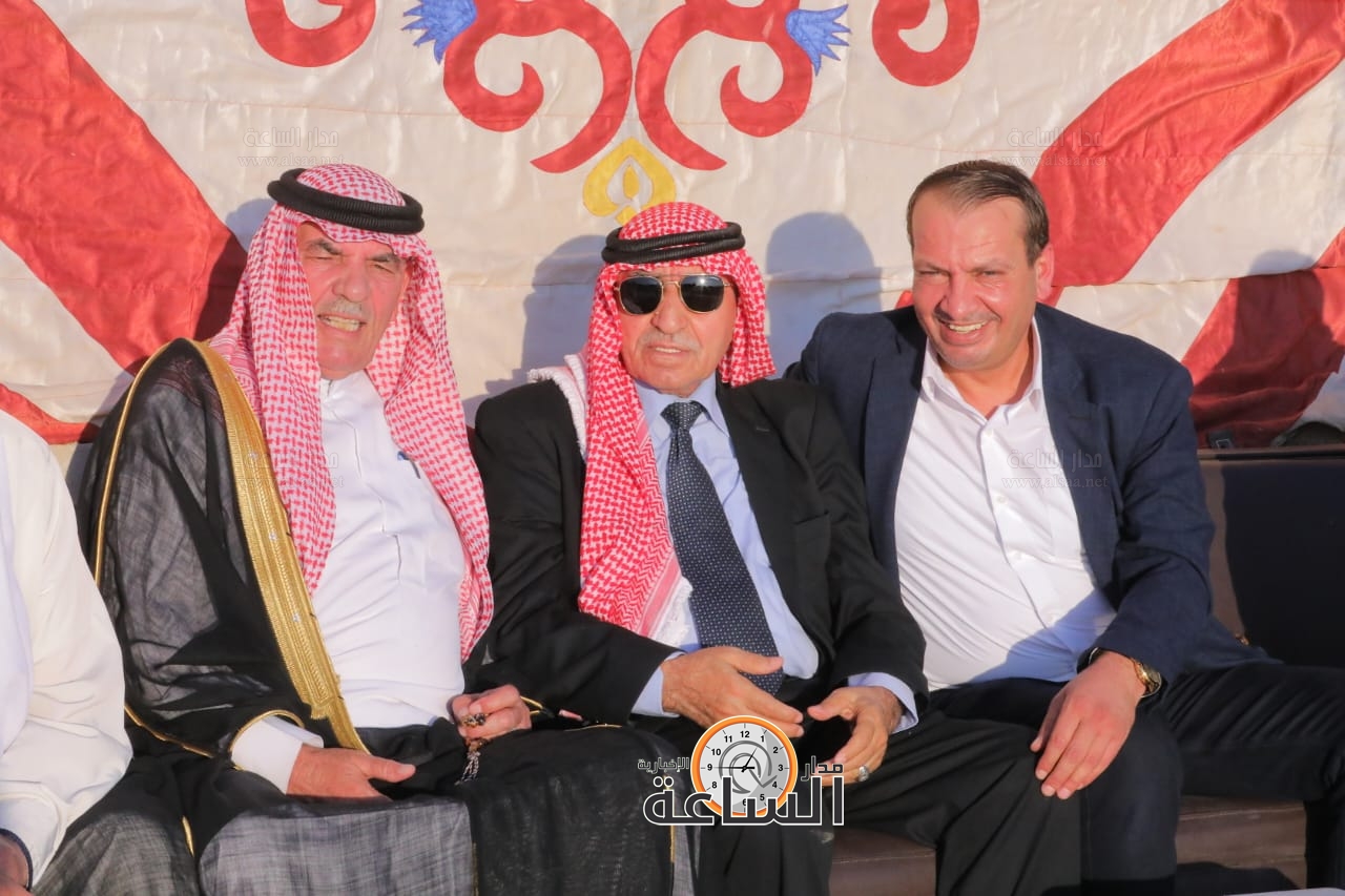 Madar Al-Saa Images 0.268195328086267