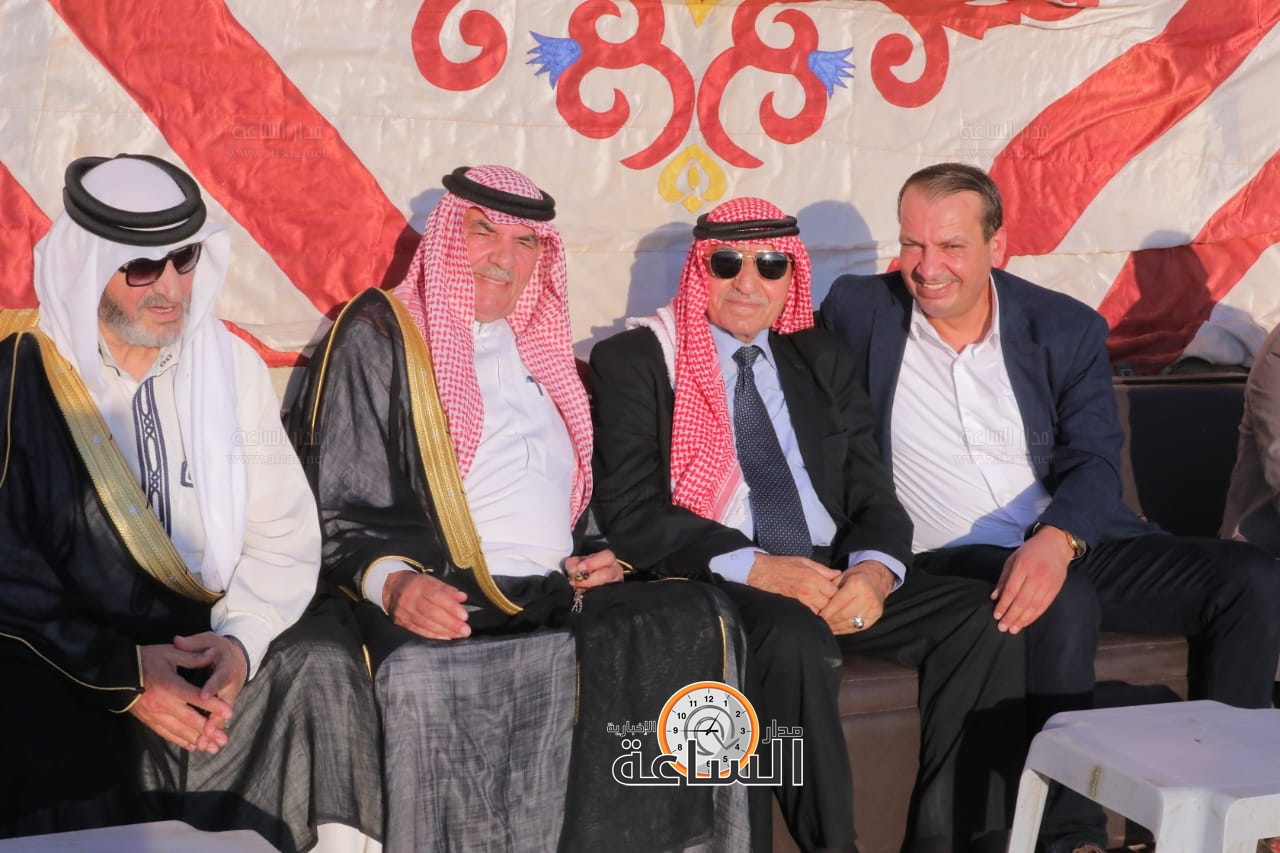 Madar Al-Saa Images 0.36072112698167813