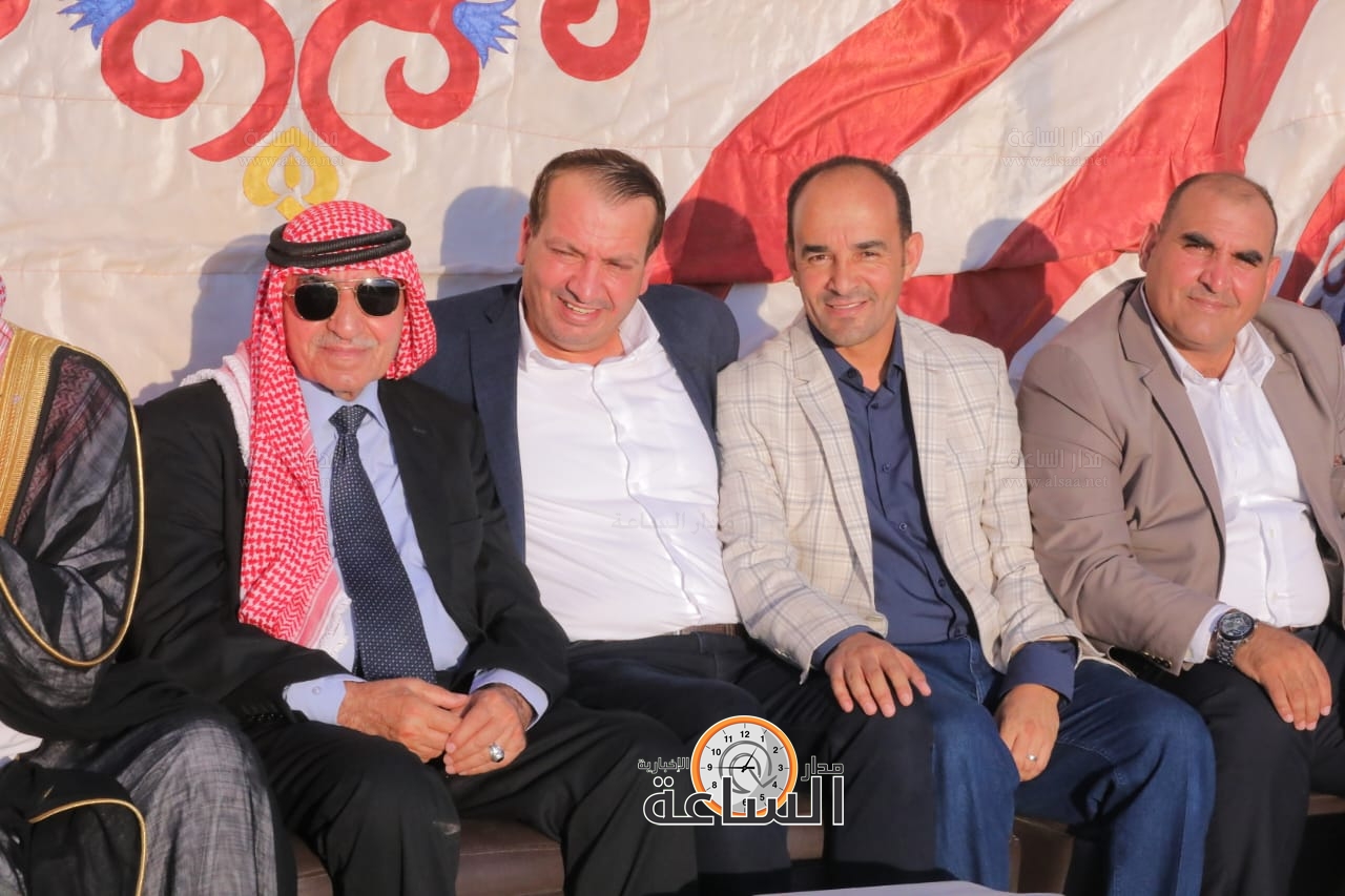 Madar Al-Saa Images 0.8623824424891855