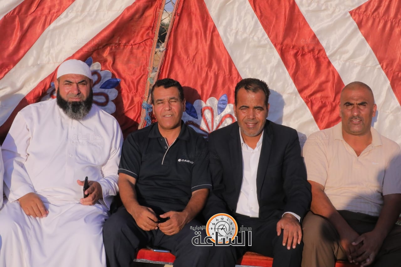 Madar Al-Saa Images 0.32654228223401427