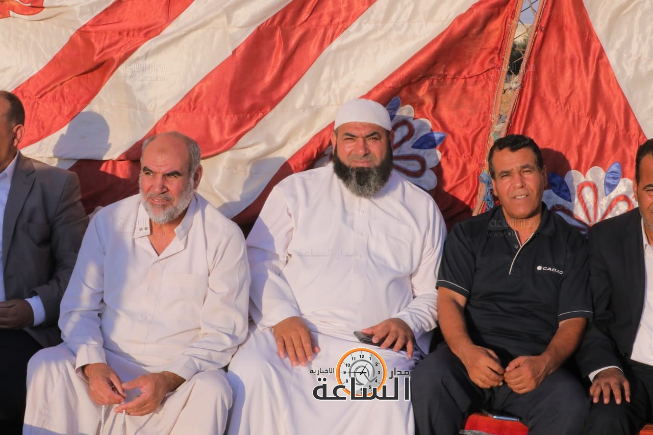 Madar Al-Saa Images 0.4747817864511761