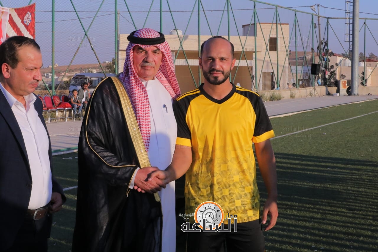 Madar Al-Saa Images 0.4036838821013584