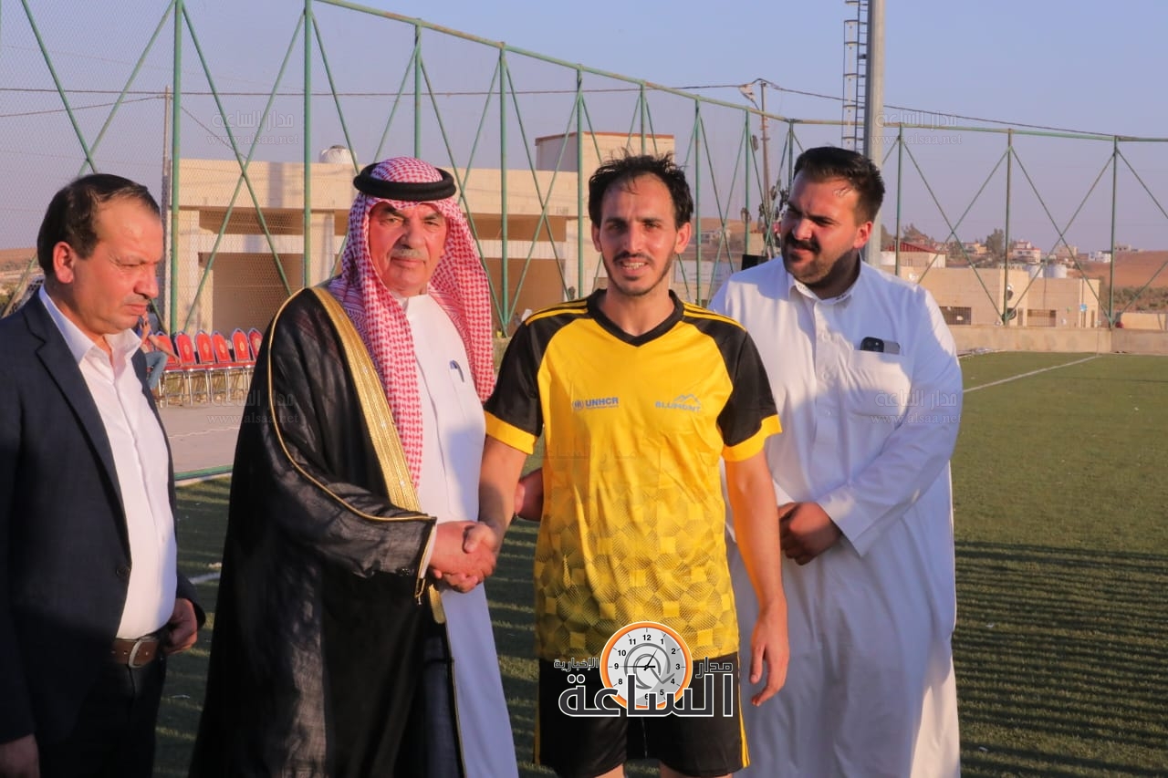 Madar Al-Saa Images 0.5445640885049801