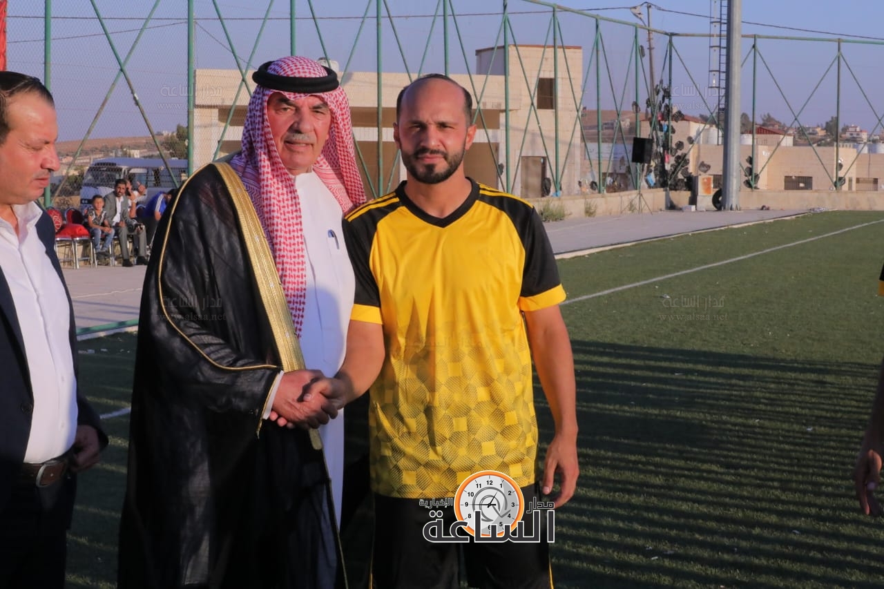 Madar Al-Saa Images 0.6589495262883409