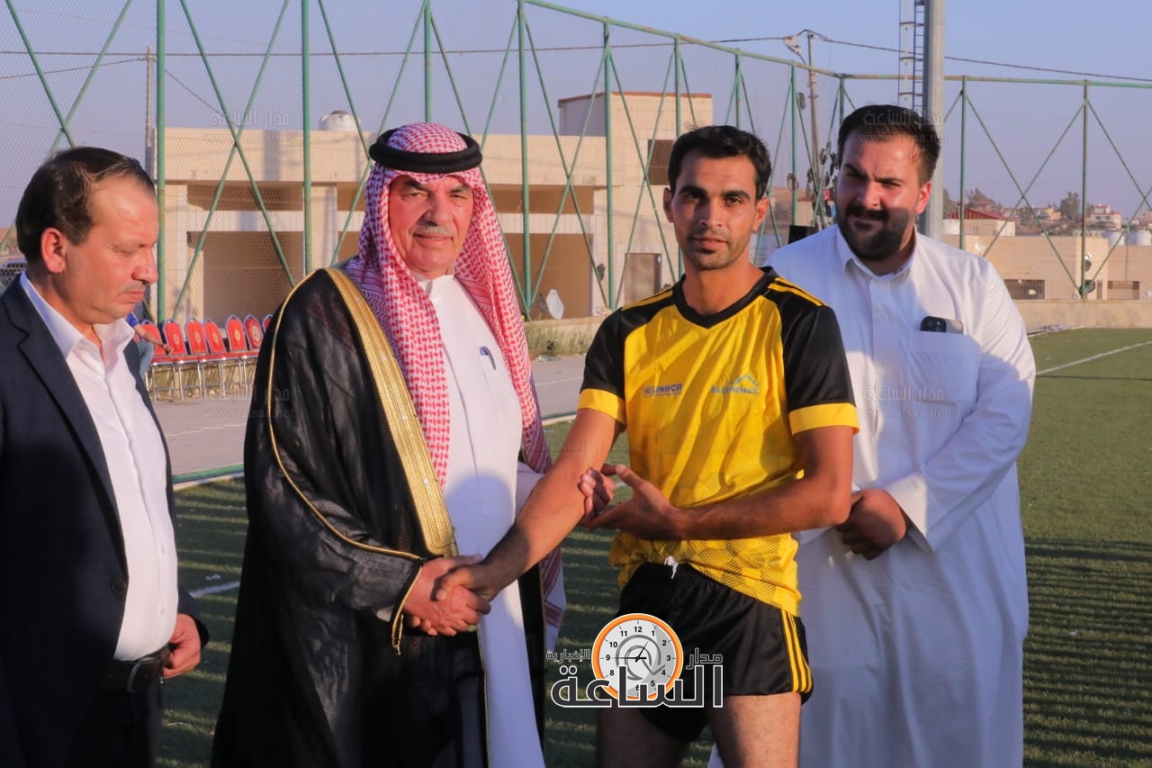 Madar Al-Saa Images 0.010520281304769341