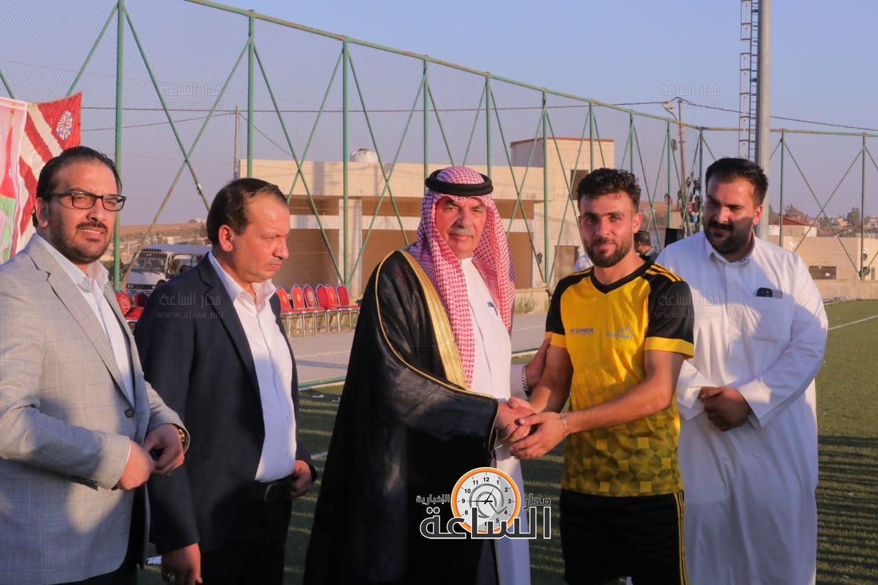 Madar Al-Saa Images 0.16963045918439668