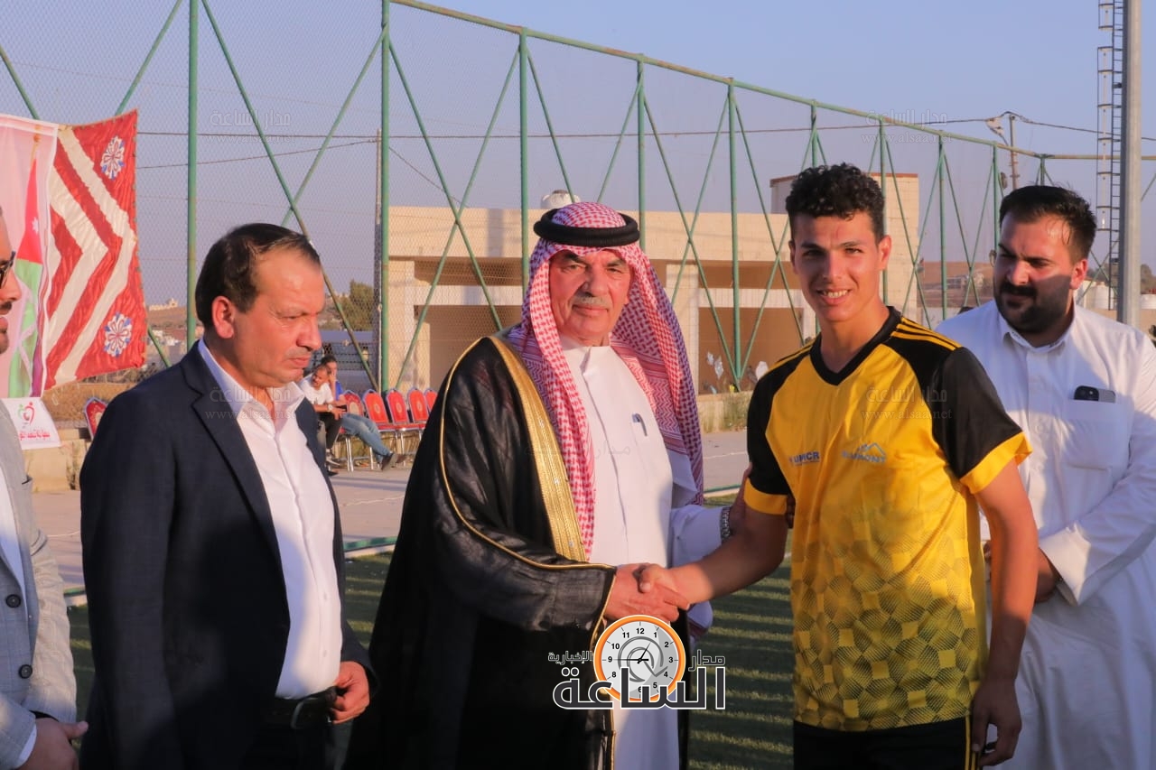 Madar Al-Saa Images 0.6738095066558067