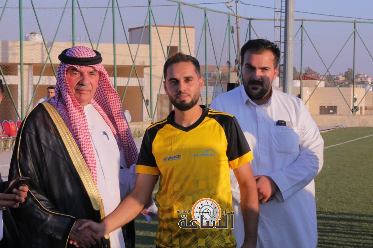 Madar Al-Saa Images 0.44934905669113223