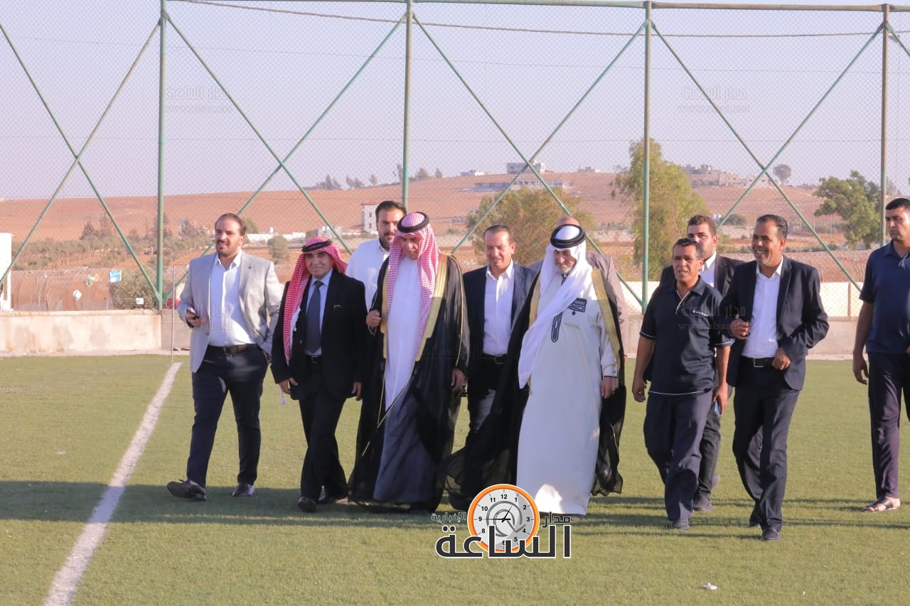 Madar Al-Saa Images 0.3046074347283587