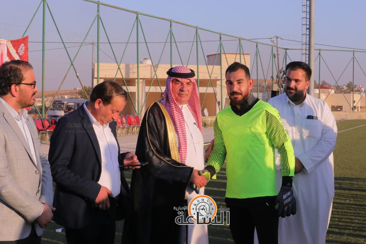 Madar Al-Saa Images 0.7801771200947749