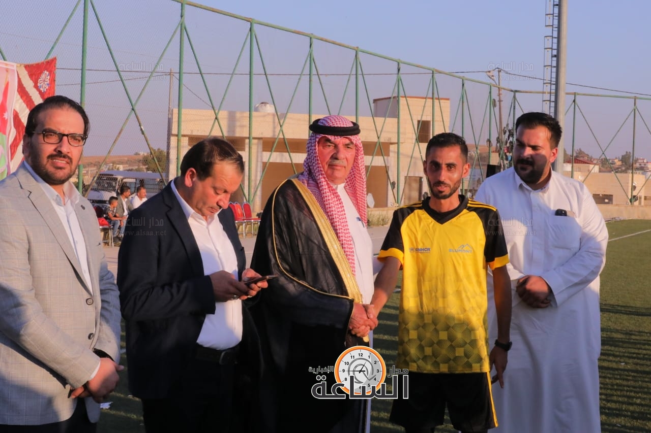 Madar Al-Saa Images 0.5525095812852845