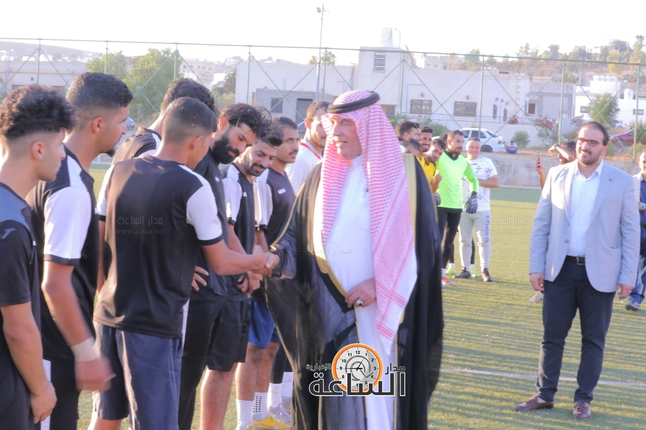 Madar Al-Saa Images 0.17385901811129245