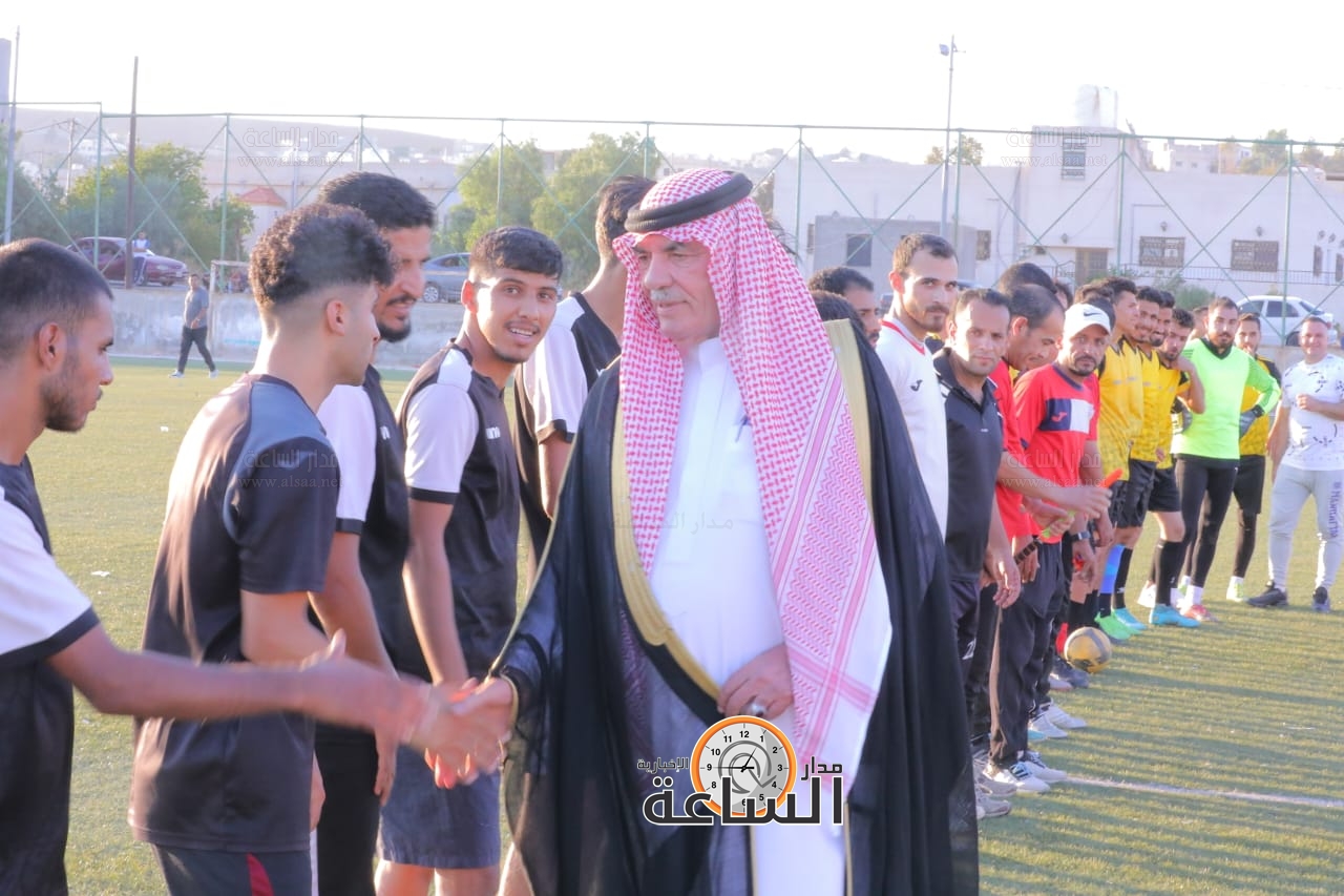 Madar Al-Saa Images 0.16893142097403335