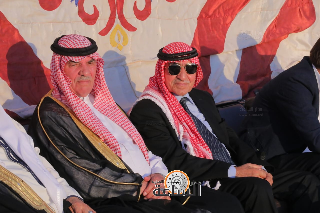 Madar Al-Saa Images 0.9095292774636616