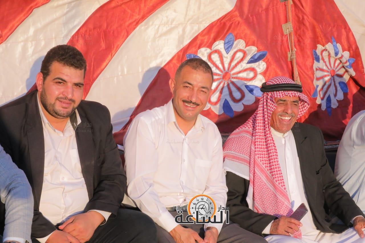 Madar Al-Saa Images 0.5328688992361179