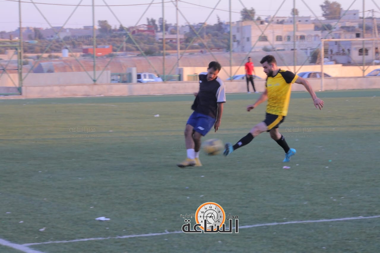 Madar Al-Saa Images 0.45846523107999126