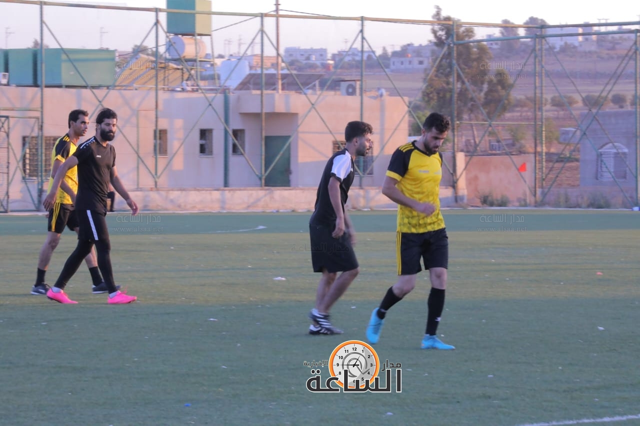 Madar Al-Saa Images 0.506655989454265