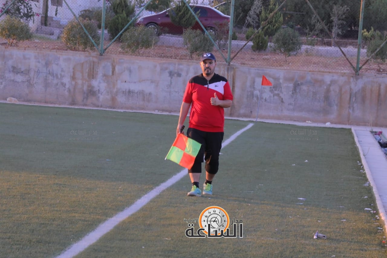 Madar Al-Saa Images 0.17575964293869828