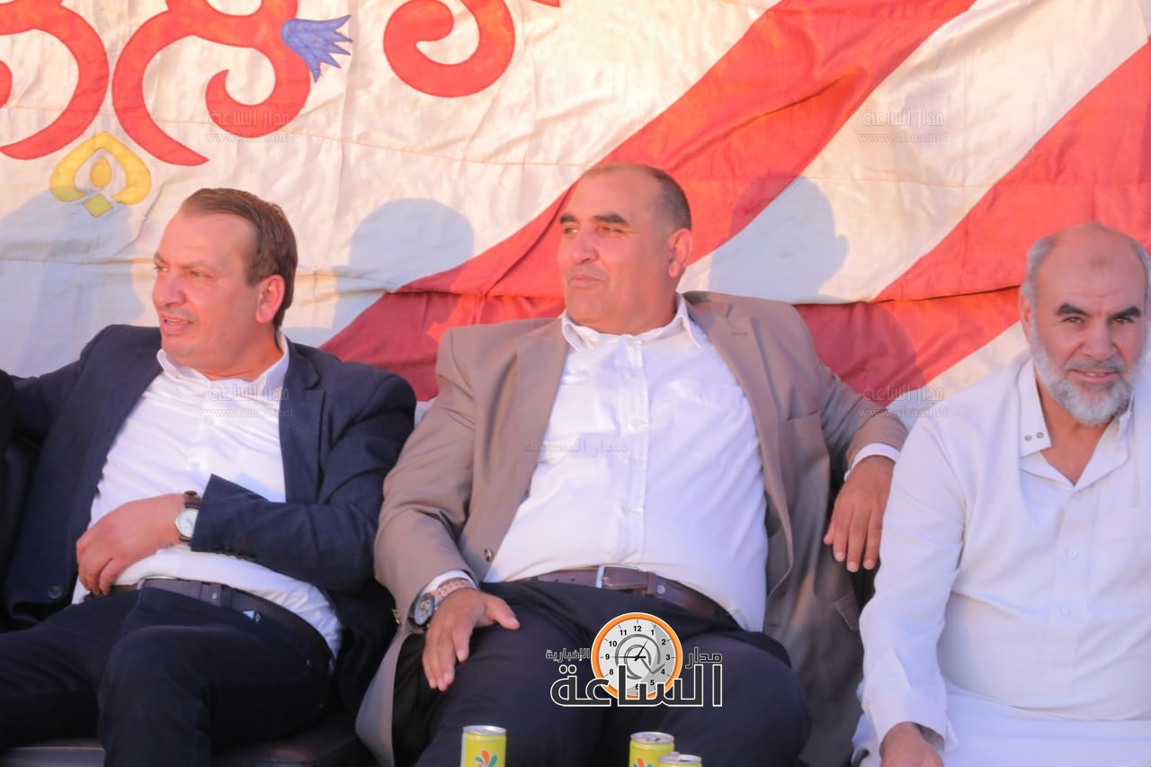 Madar Al-Saa Images 0.08302261111164078