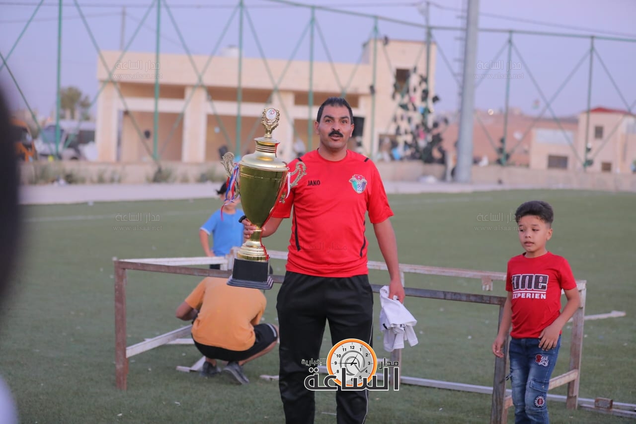 Madar Al-Saa Images 0.28247845839545715