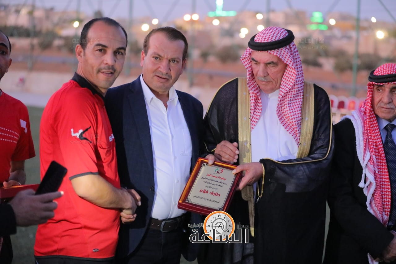 Madar Al-Saa Images 0.05277187029362285