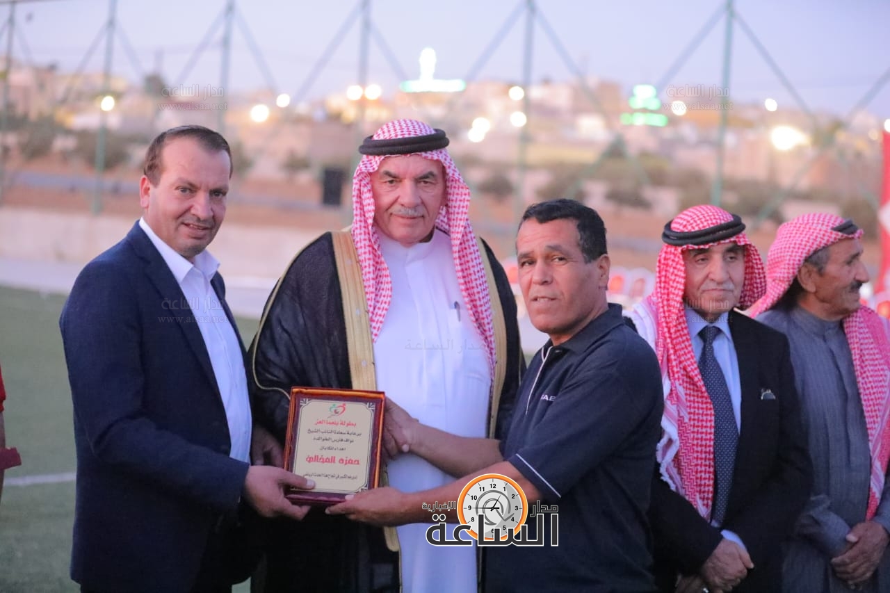 Madar Al-Saa Images 0.880184492448457