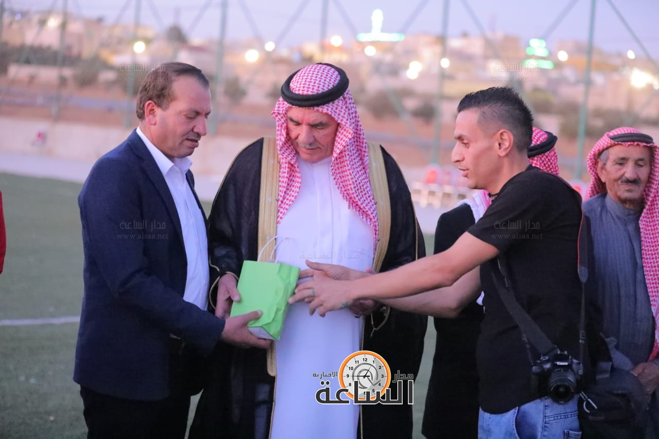 Madar Al-Saa Images 0.8735677225212986