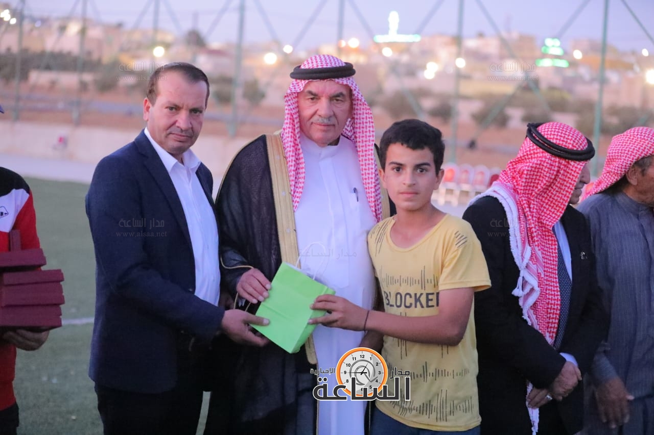 Madar Al-Saa Images 0.3509071353563833