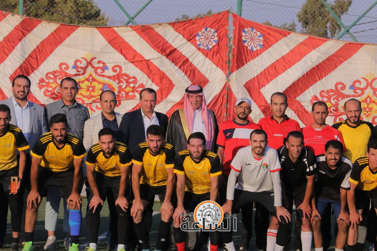 Madar Al-Saa Images 0.6642063477913092