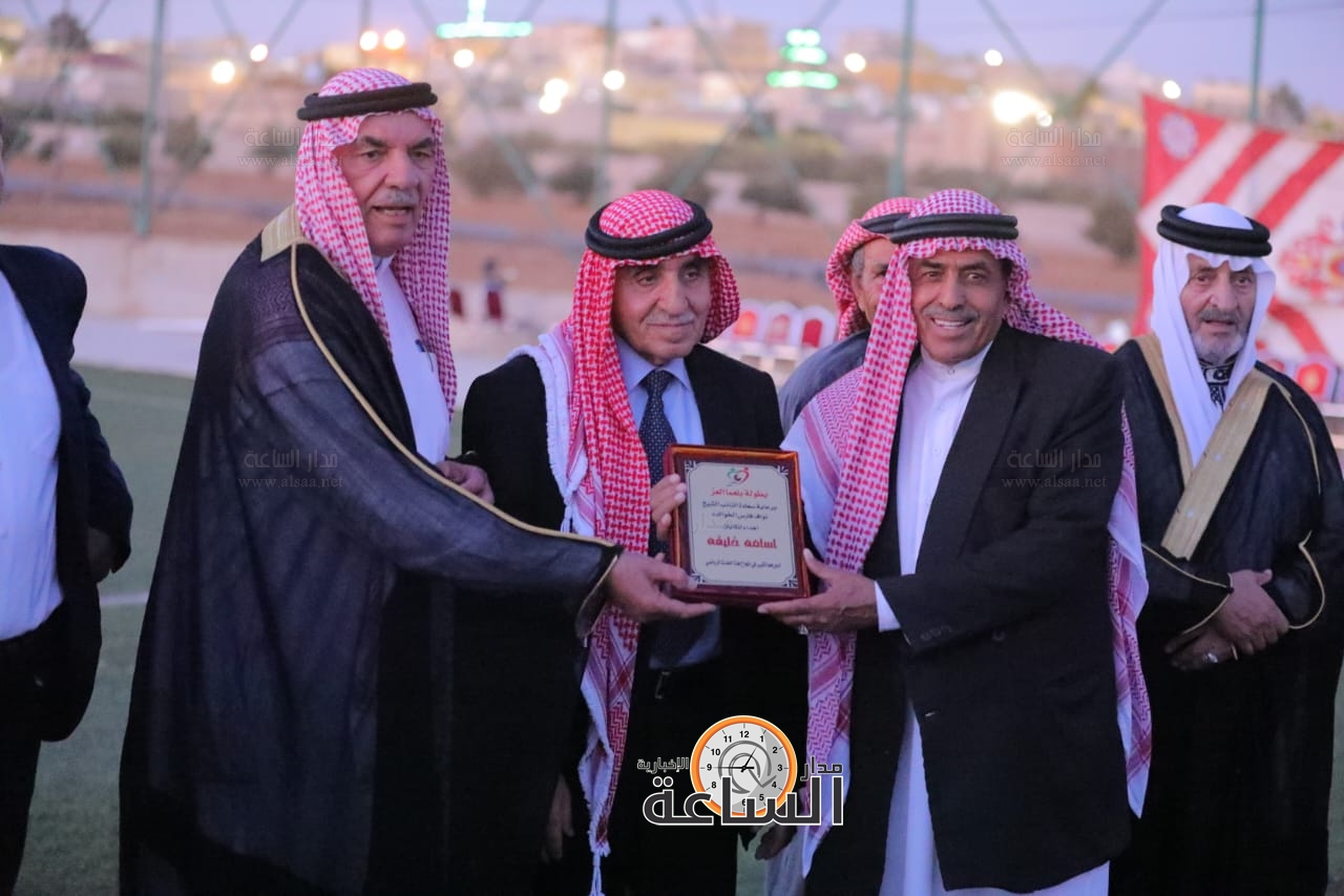 Madar Al-Saa Images 0.1486149272205599