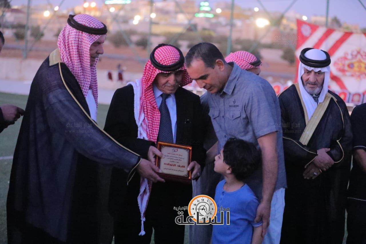 Madar Al-Saa Images 0.2886606076194882