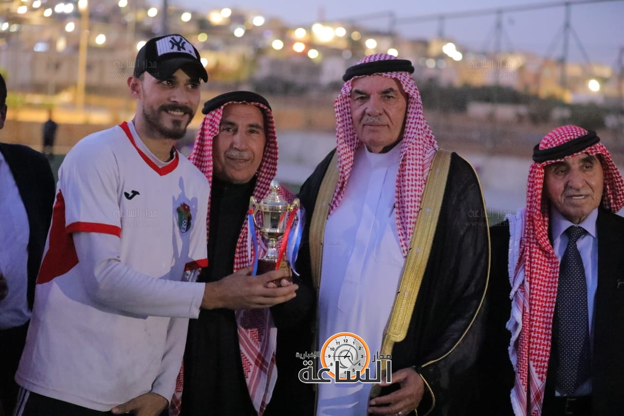 Madar Al-Saa Images 0.9075223193671154