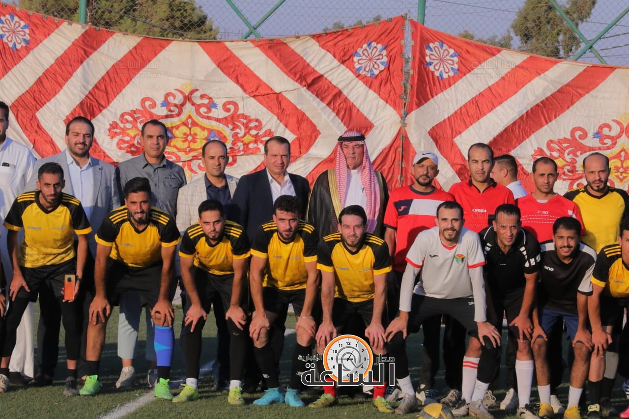 Madar Al-Saa Images 0.4238651635816886