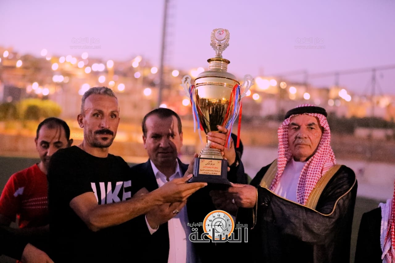 Madar Al-Saa Images 0.7924096004554997