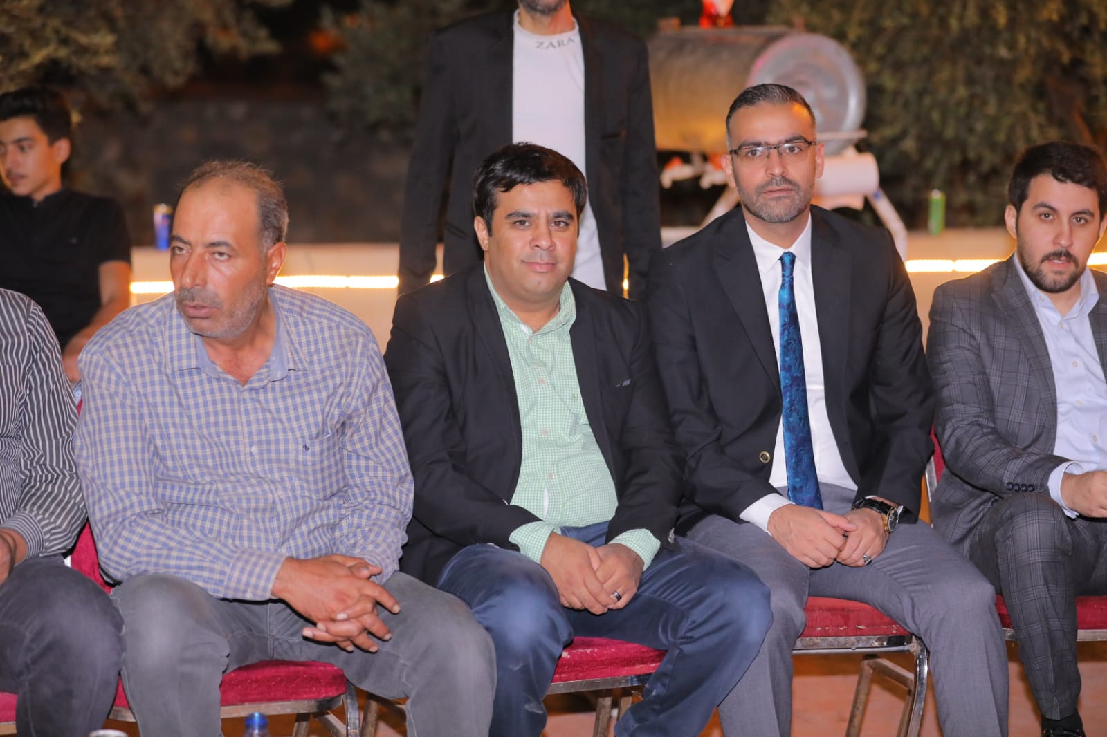 Madar Al-Saa Images 0.5836689281125333