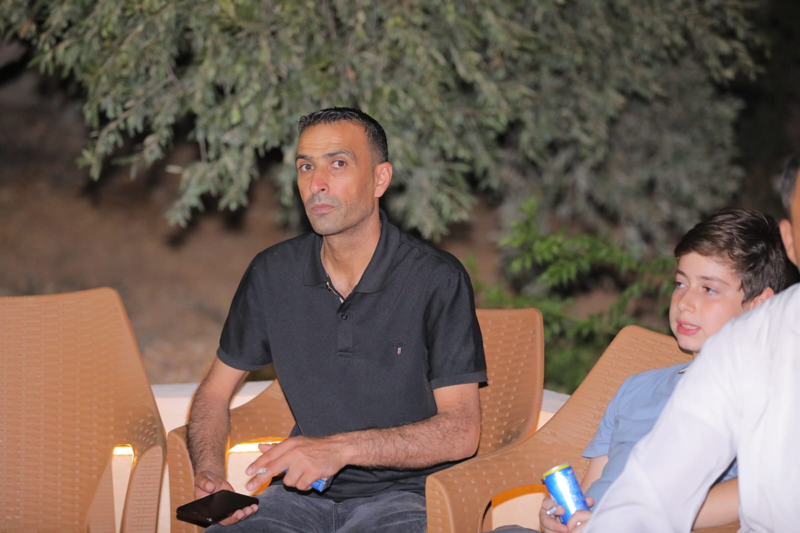 Madar Al-Saa Images 0.19492128984242507