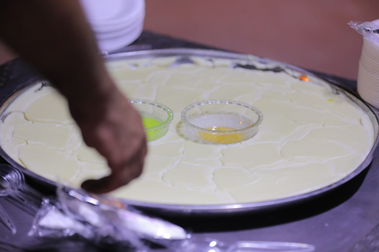 Madar Al-Saa Images 0.3441455269126459