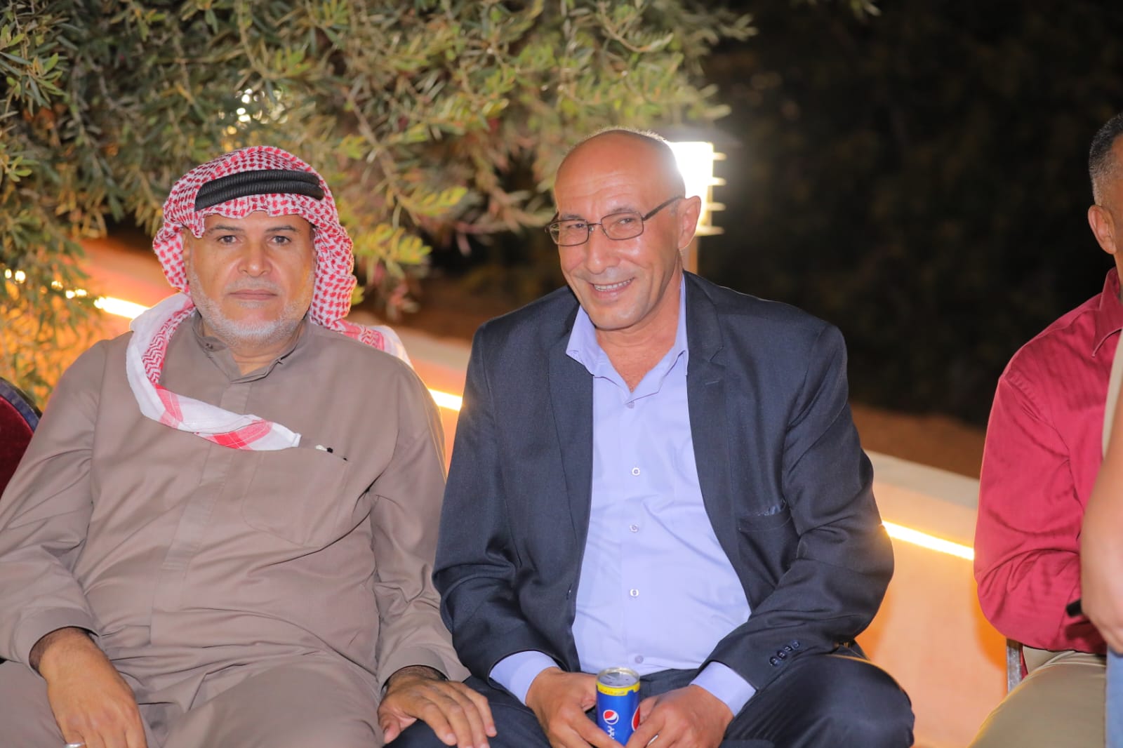 Madar Al-Saa Images 0.7818564368776741