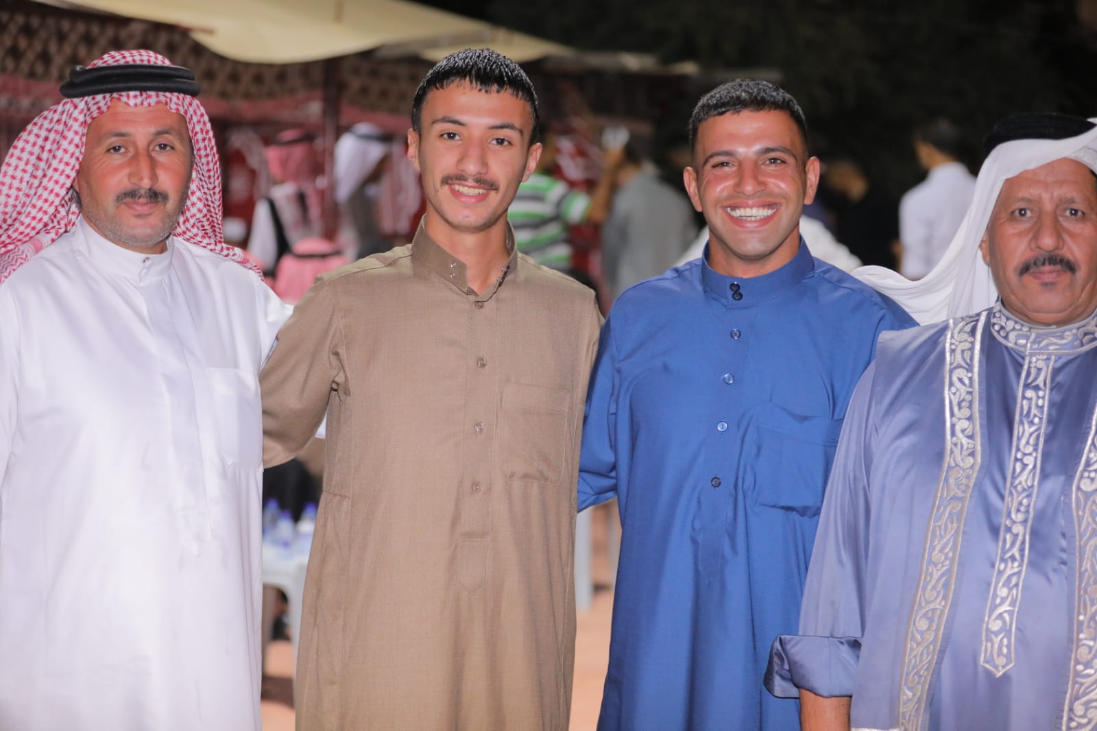 Madar Al-Saa Images 0.6860316640773505