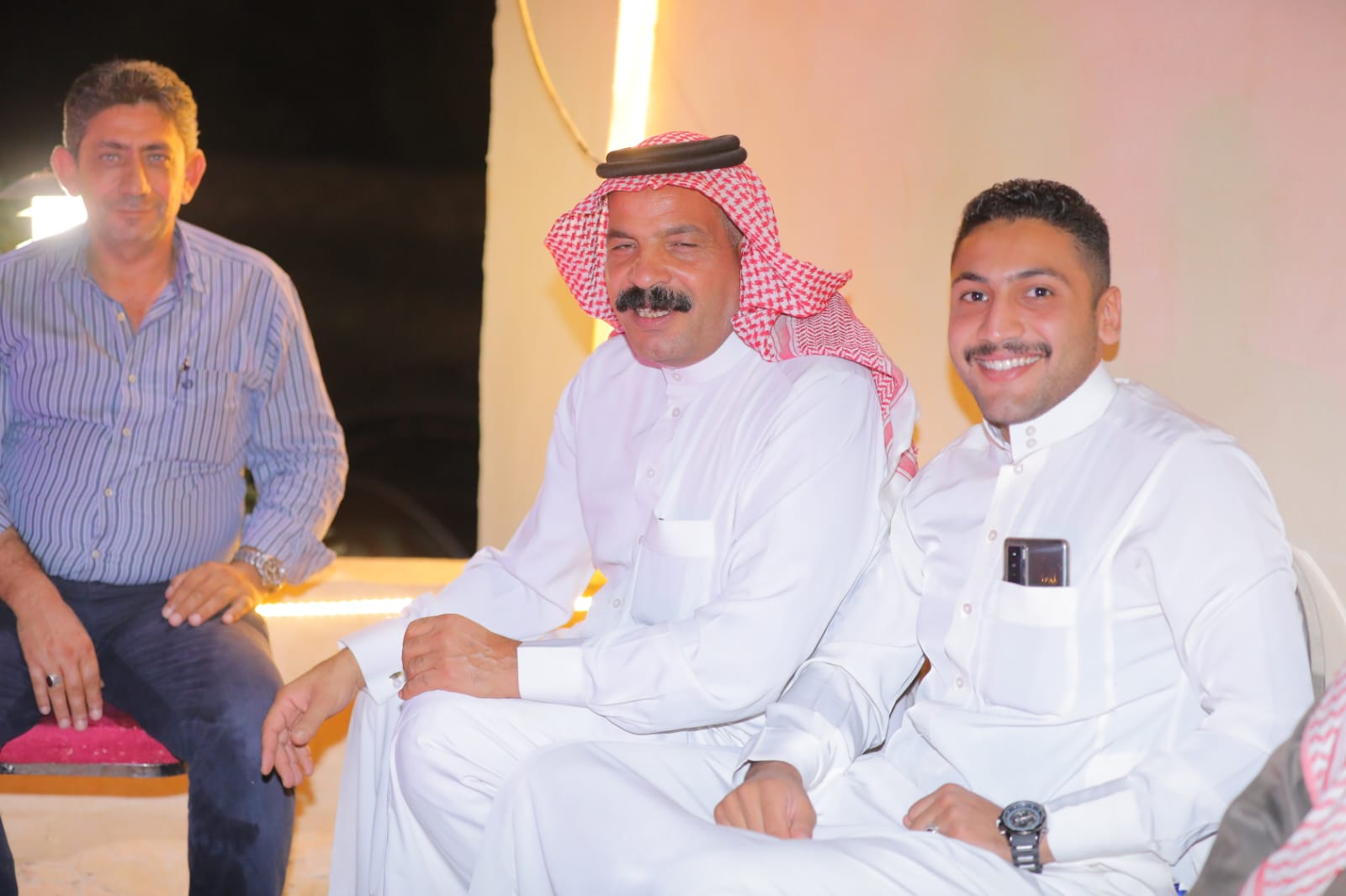 Madar Al-Saa Images 0.13918363330202355