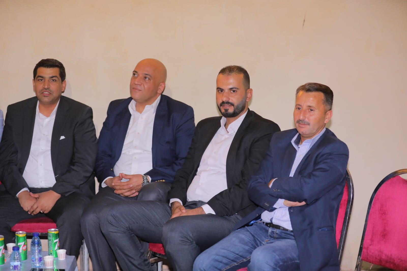 Madar Al-Saa Images 0.6166673846657975