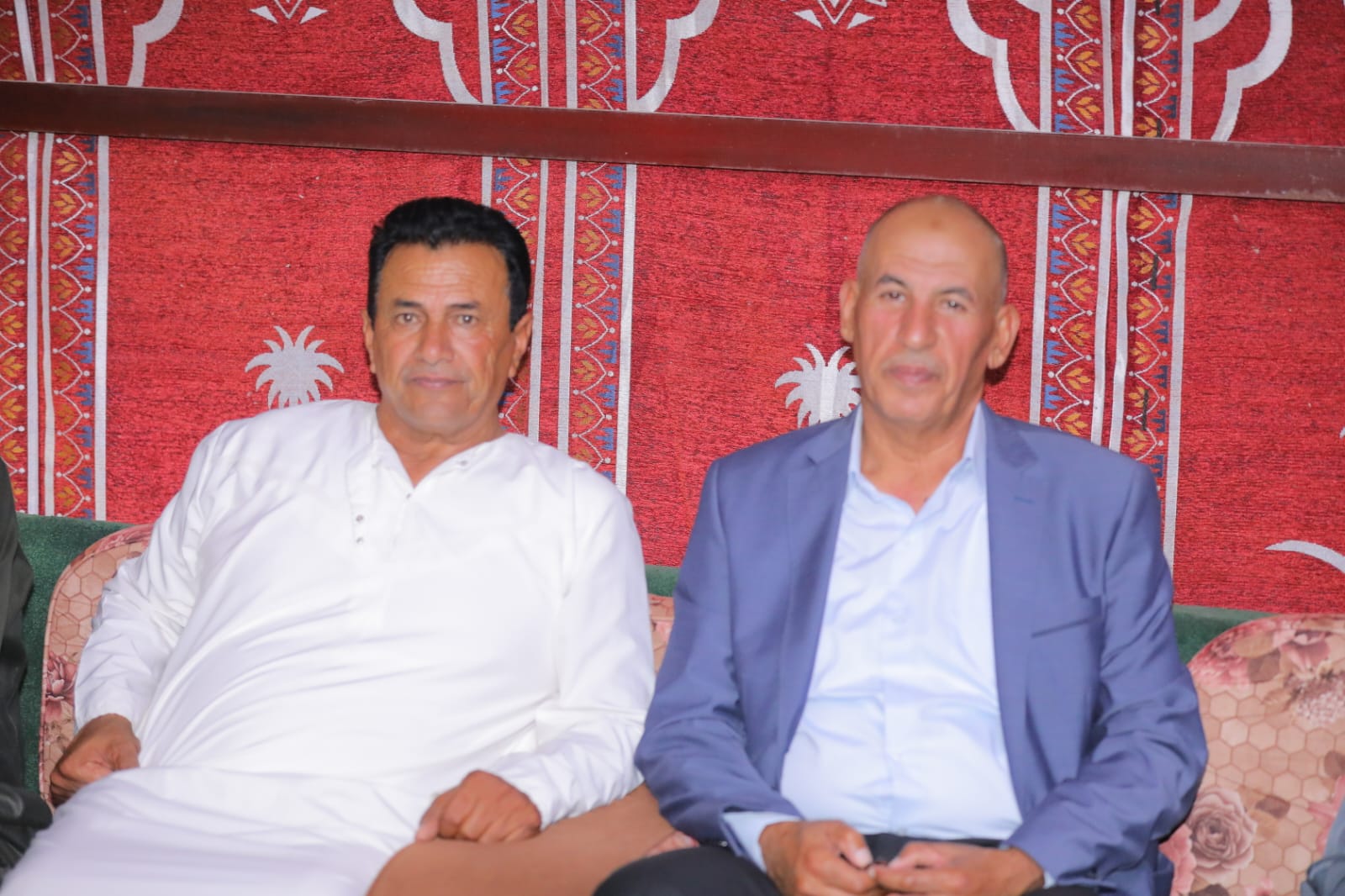 Madar Al-Saa Images 0.41673174264876733