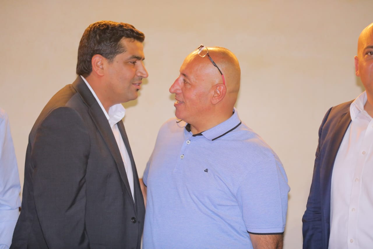 Madar Al-Saa Images 0.9553268808544786