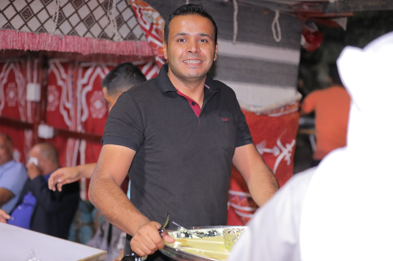 Madar Al-Saa Images 0.8739935307318967