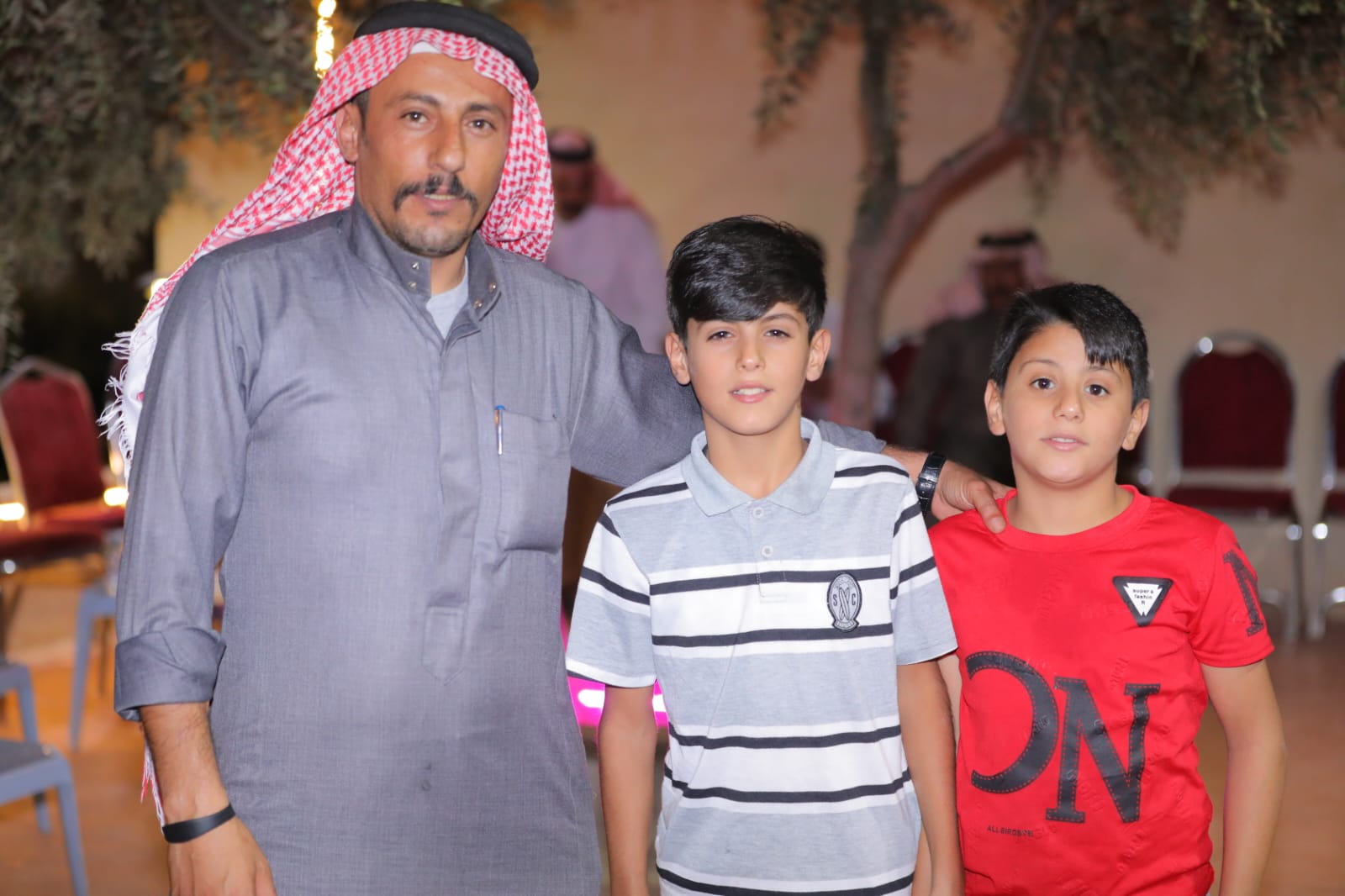 Madar Al-Saa Images 0.5335940328713082