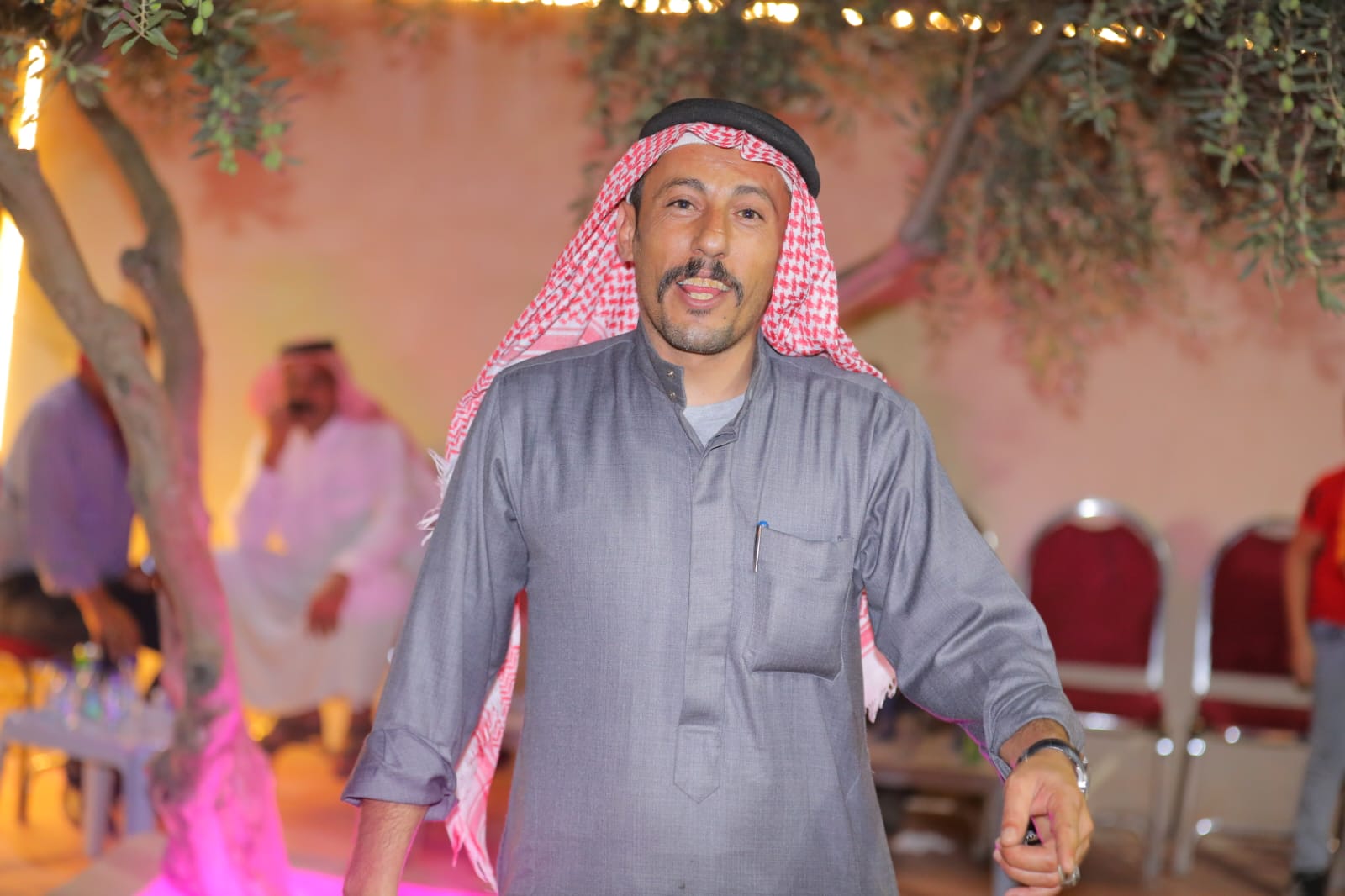 Madar Al-Saa Images 0.1689958985982749