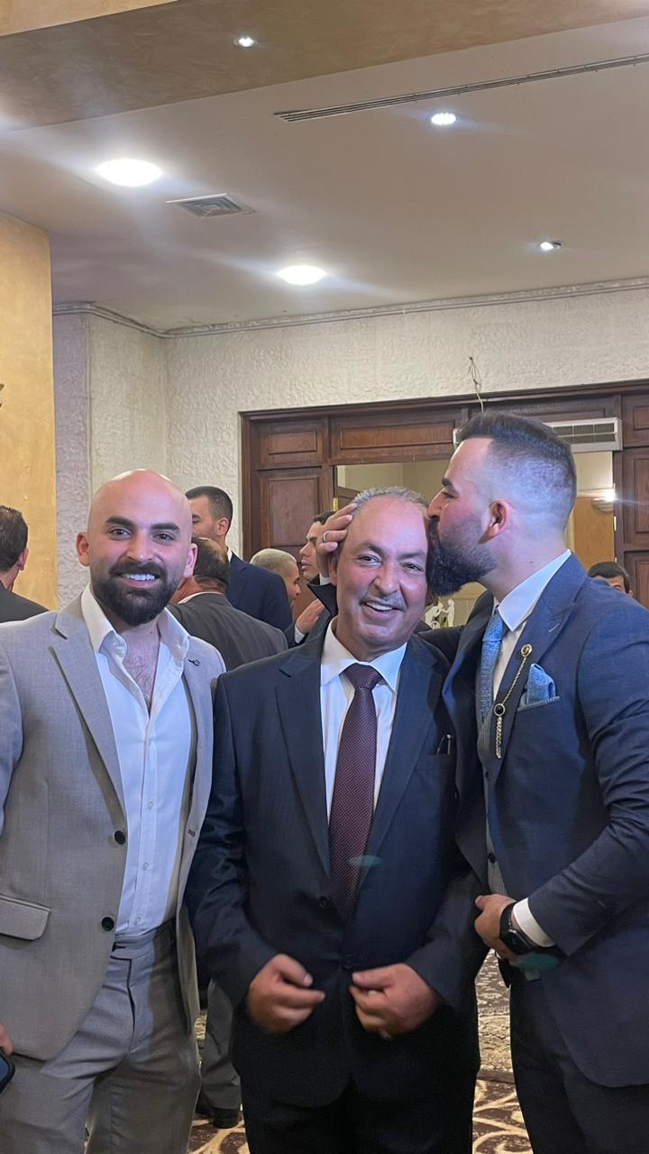 Madar Al-Saa Images 0.17540917252030908