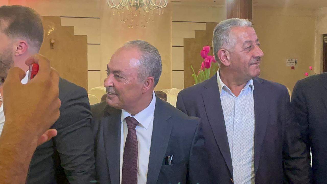 Madar Al-Saa Images 0.1859408724410263