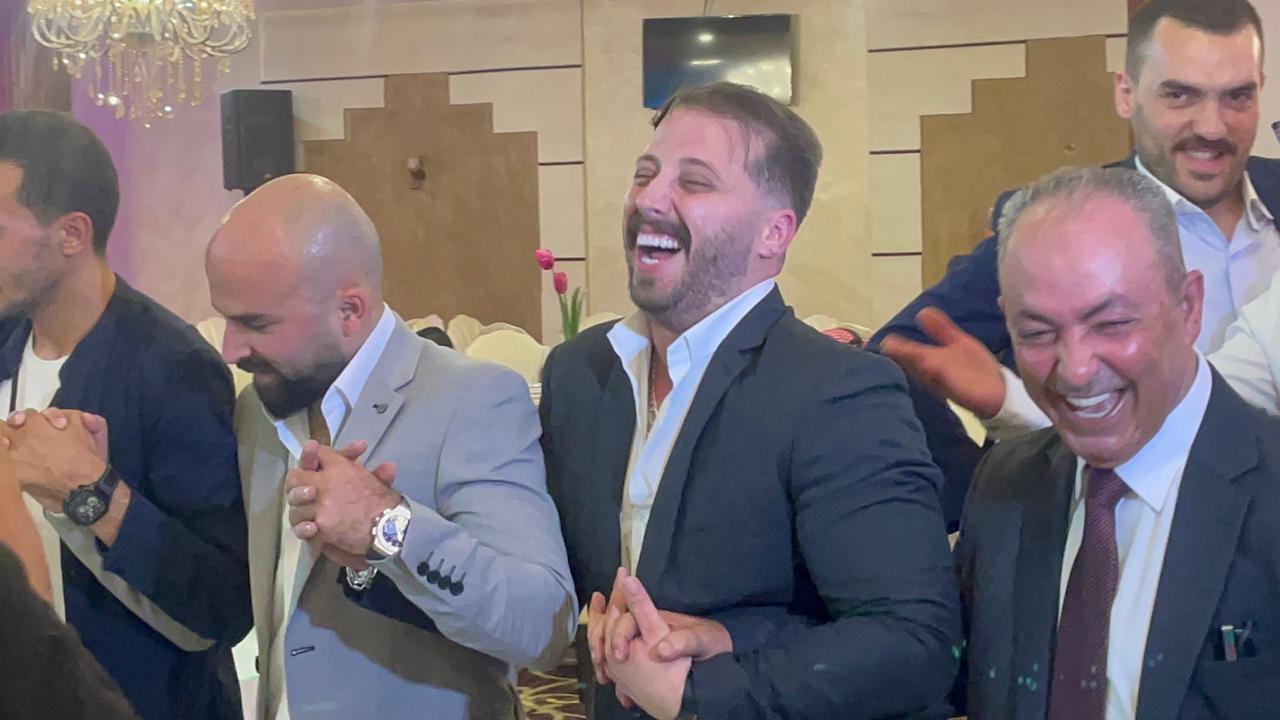 Madar Al-Saa Images 0.6980845957034169